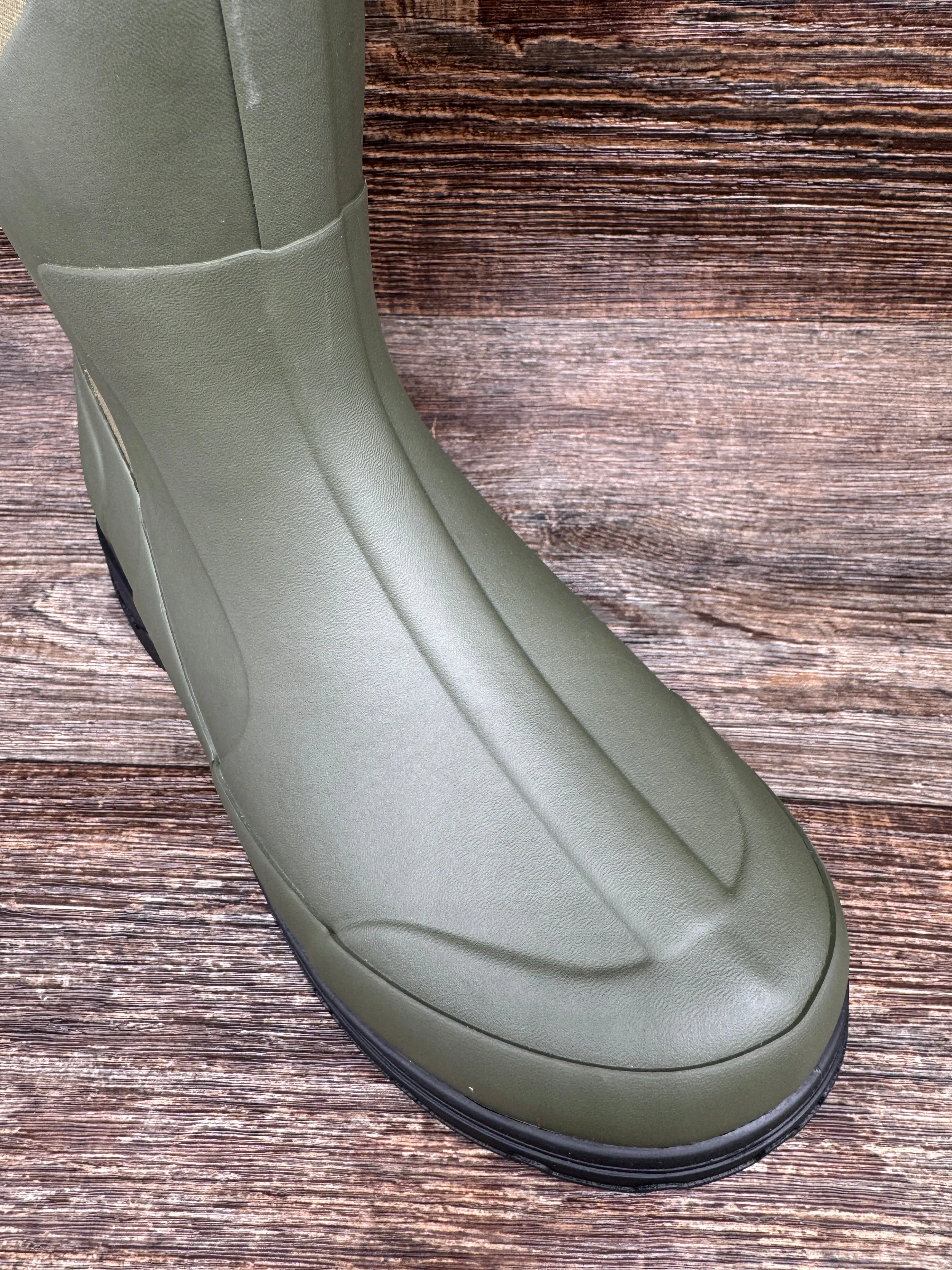 10021511 Men's Springfield Rubber Boot by Ariat