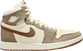 Air Jordan 1 High Zoom Comfort 2 "Legend Coffee"