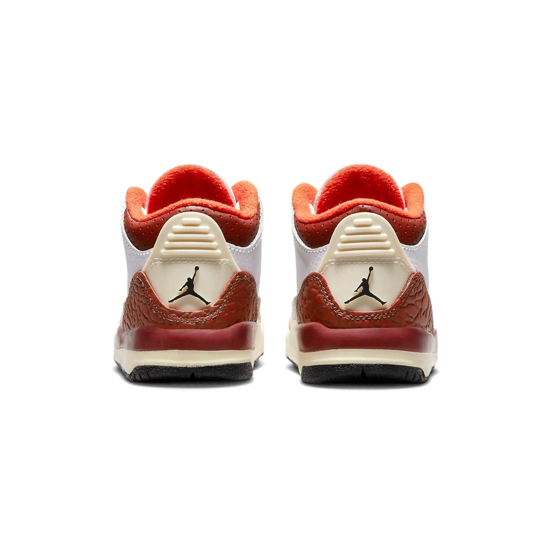 Air Jordan 3 Retro TD 'Mars Stone'