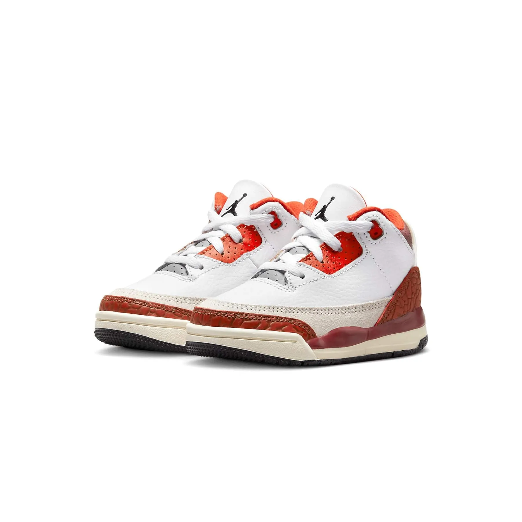 Air Jordan 3 Retro TD 'Mars Stone'