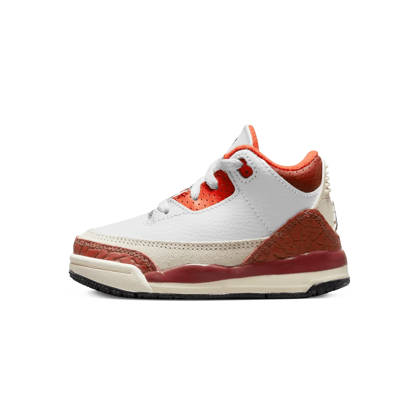 Air Jordan 3 Retro TD 'Mars Stone'