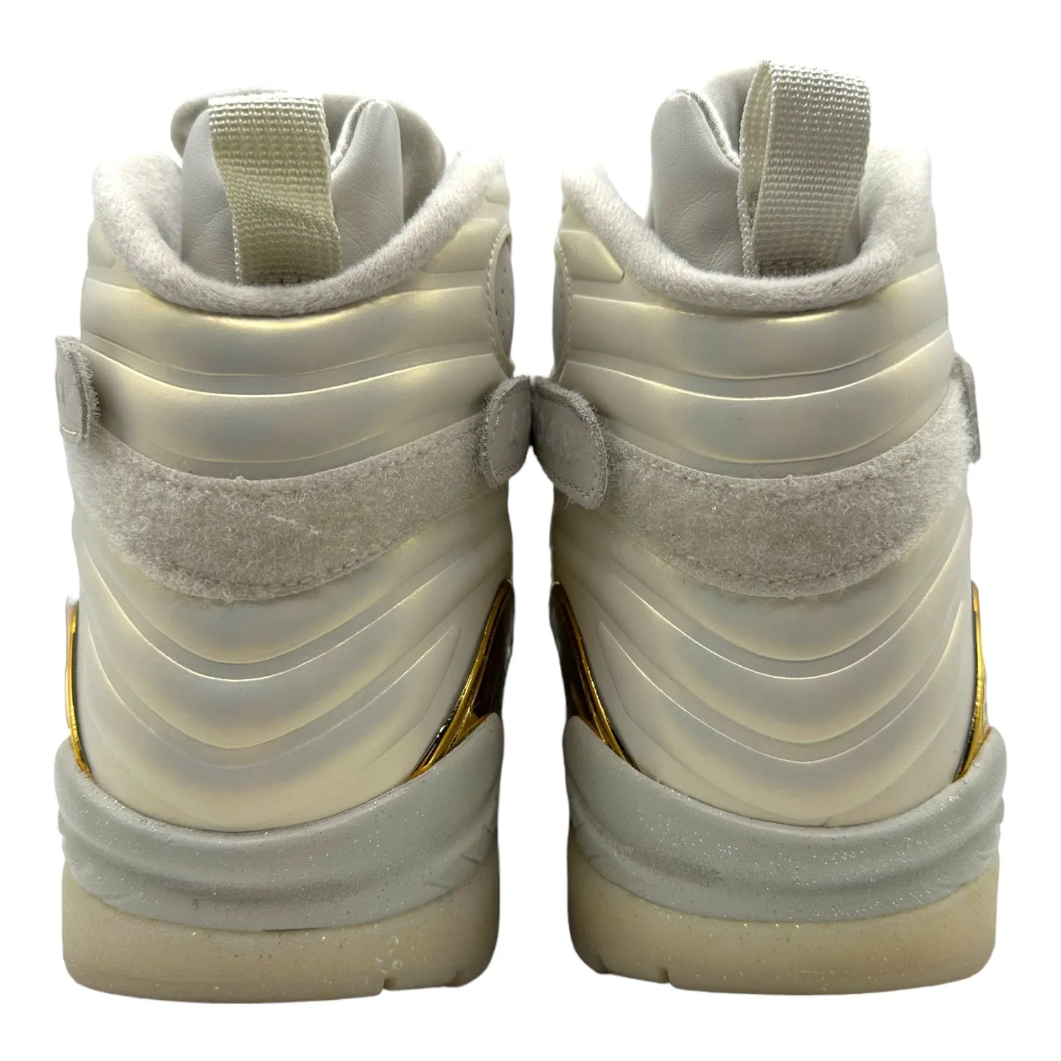 Air Jordan 8 Retro Champagne Pre-Owned
