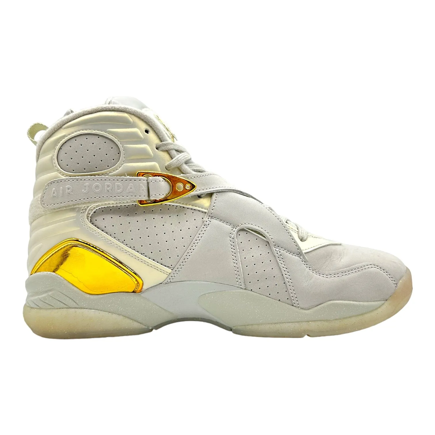 Air Jordan 8 Retro Champagne Pre-Owned