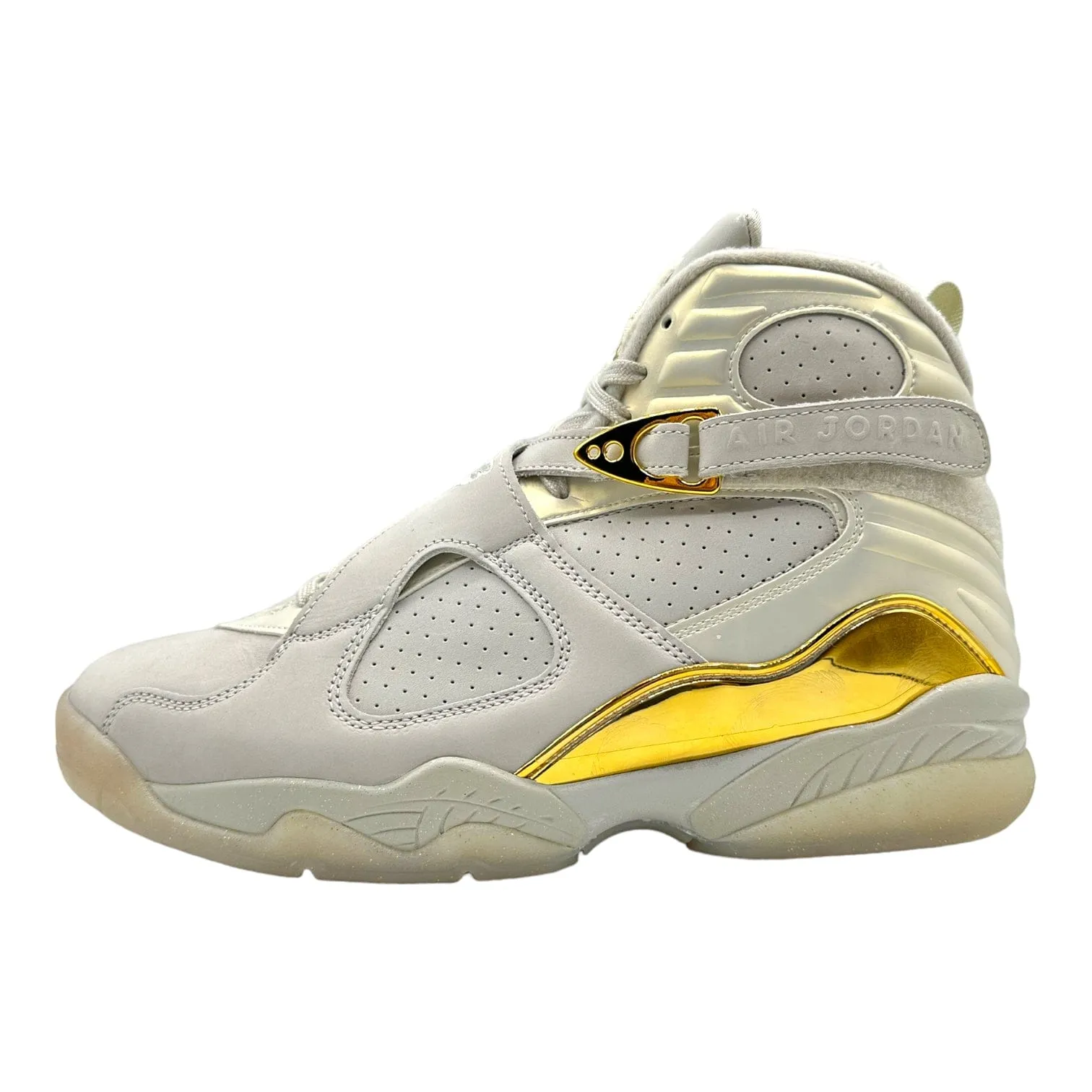 Air Jordan 8 Retro Champagne Pre-Owned