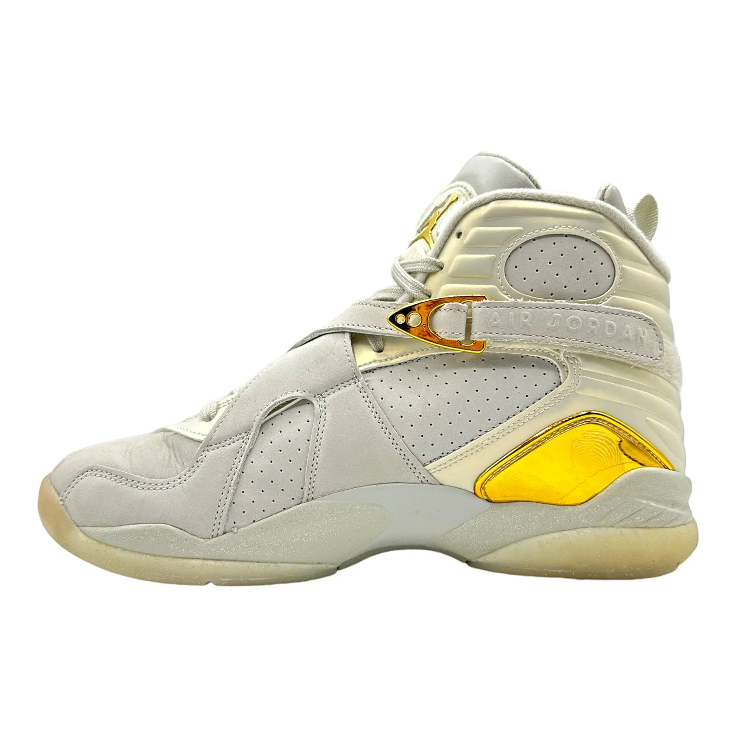 Air Jordan 8 Retro Champagne Pre-Owned