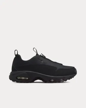Air Max Sunder Black Low Top Sneakers