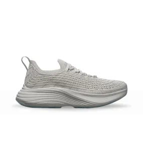 APL Women's TechLoom Zipline - Harbor Grey