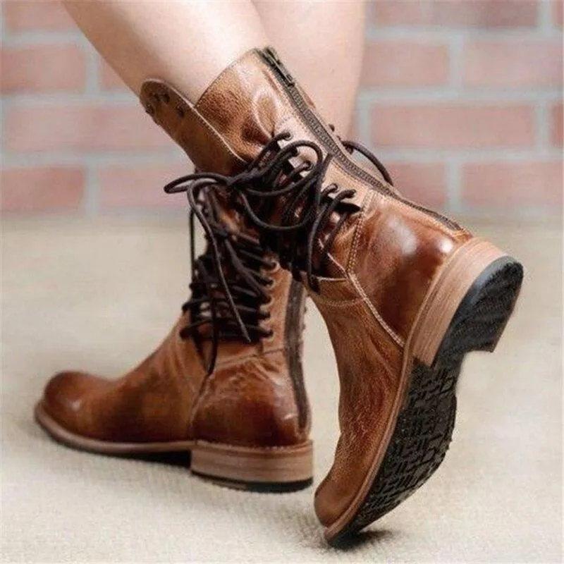 Arina™ - Stylish Boots