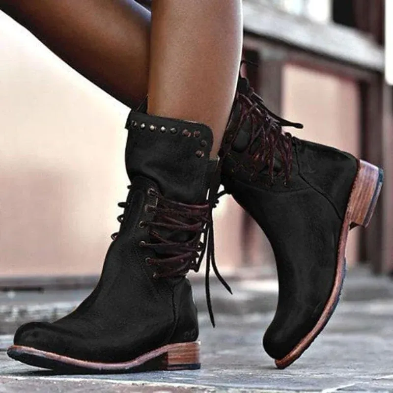 Arina™ - Stylish Boots