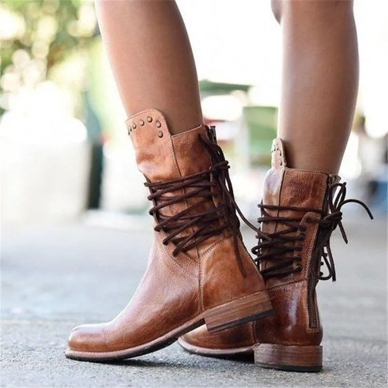 Arina™ - Stylish Boots