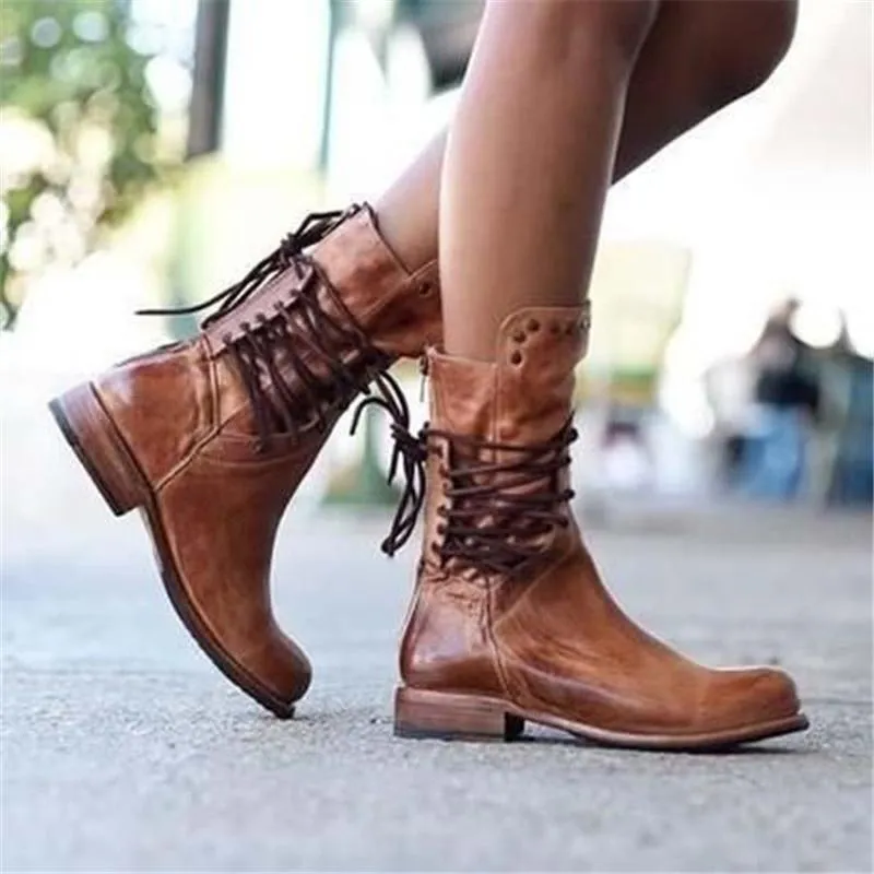 Arina™ - Stylish Boots