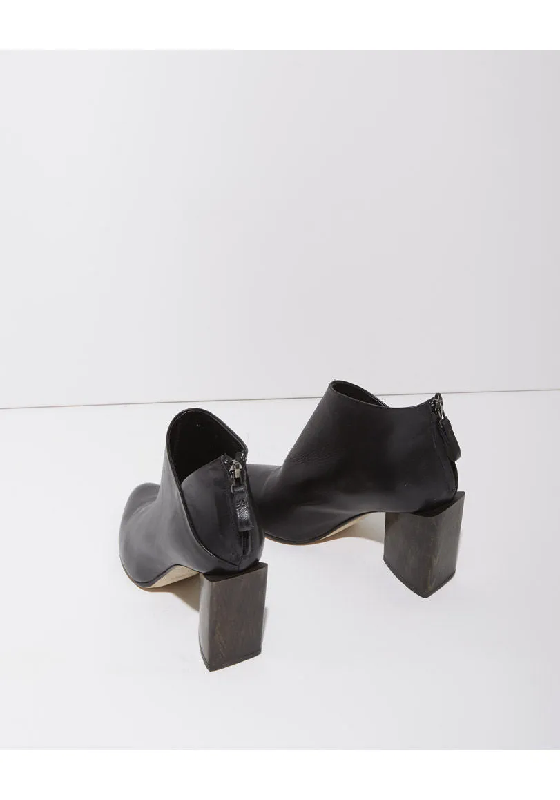 Asha Boot