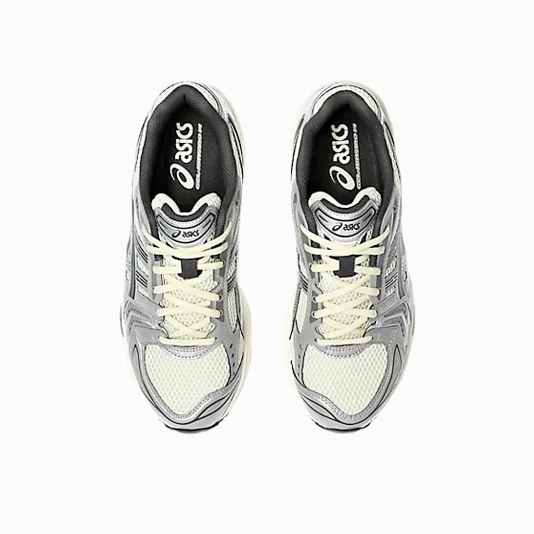 Asics Gel Kayano 14 Oyster White / Steeple Grey