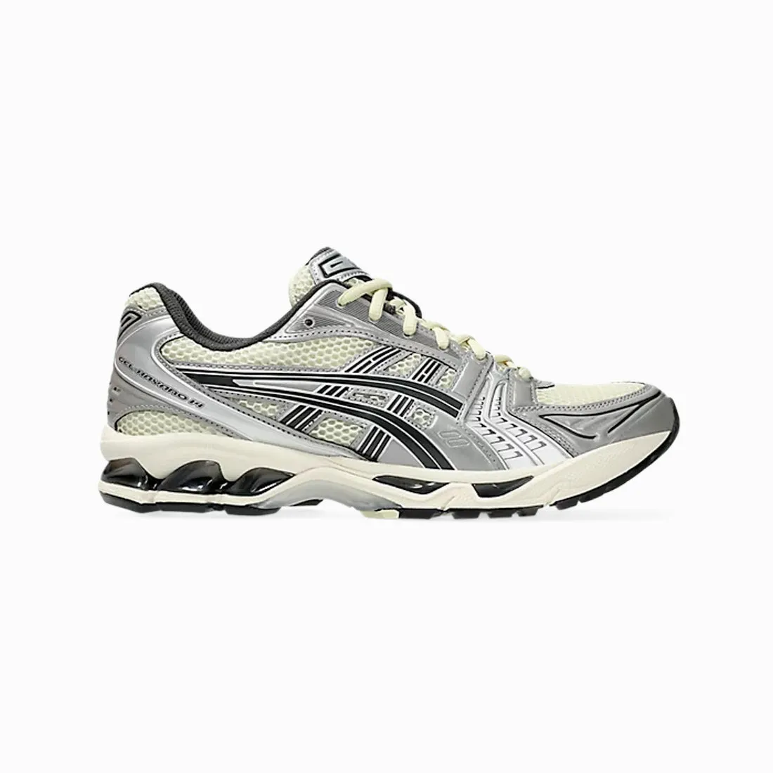 Asics Gel Kayano 14 Oyster White / Steeple Grey