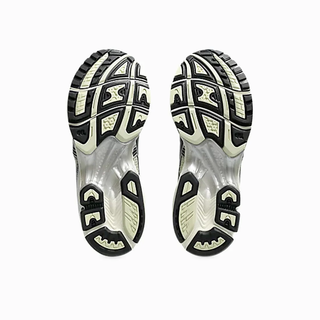 Asics Gel Kayano 14 Oyster White / Steeple Grey