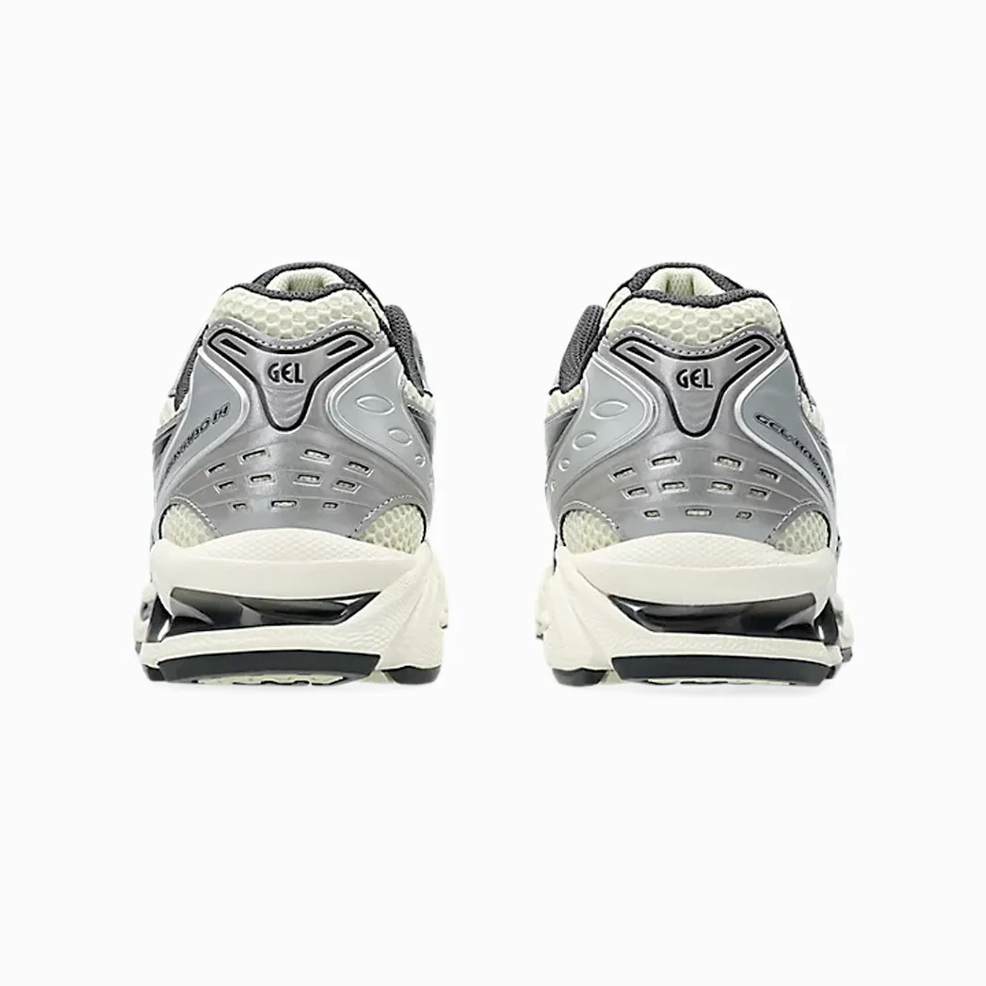 Asics Gel Kayano 14 Oyster White / Steeple Grey