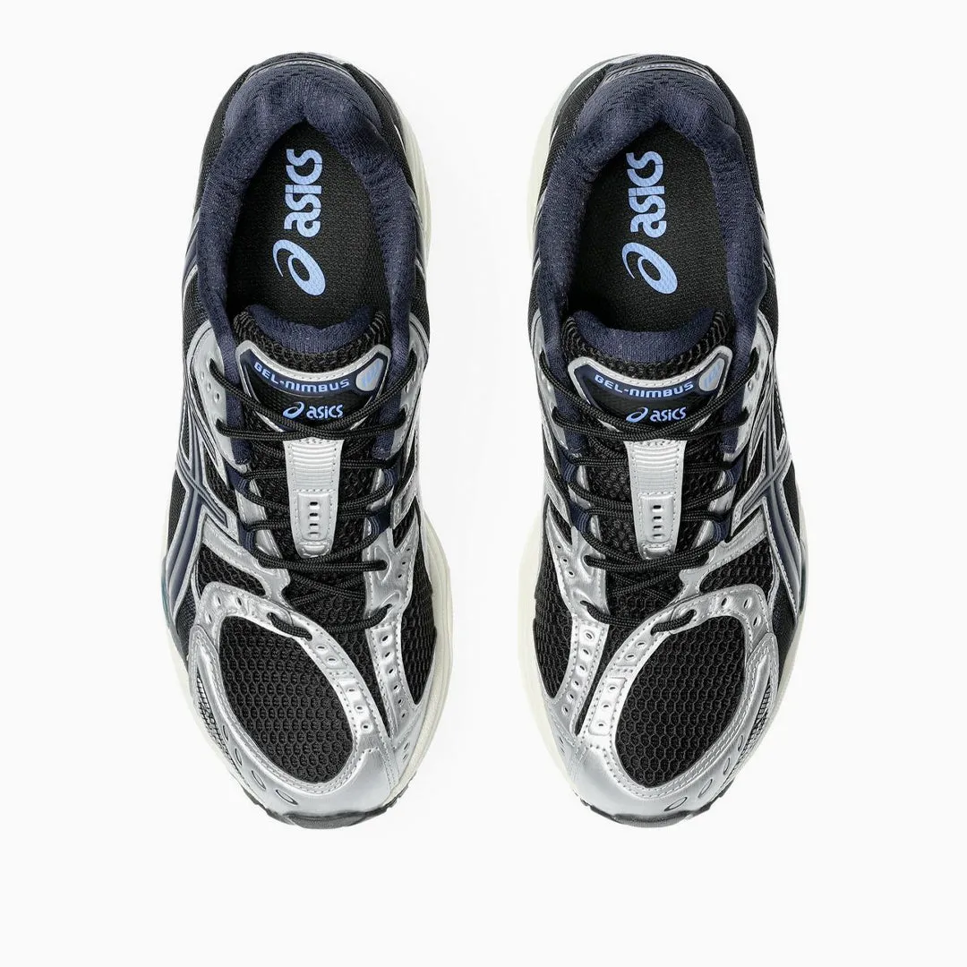 Asics Gel Nimbus 10.1 Midnight / Black