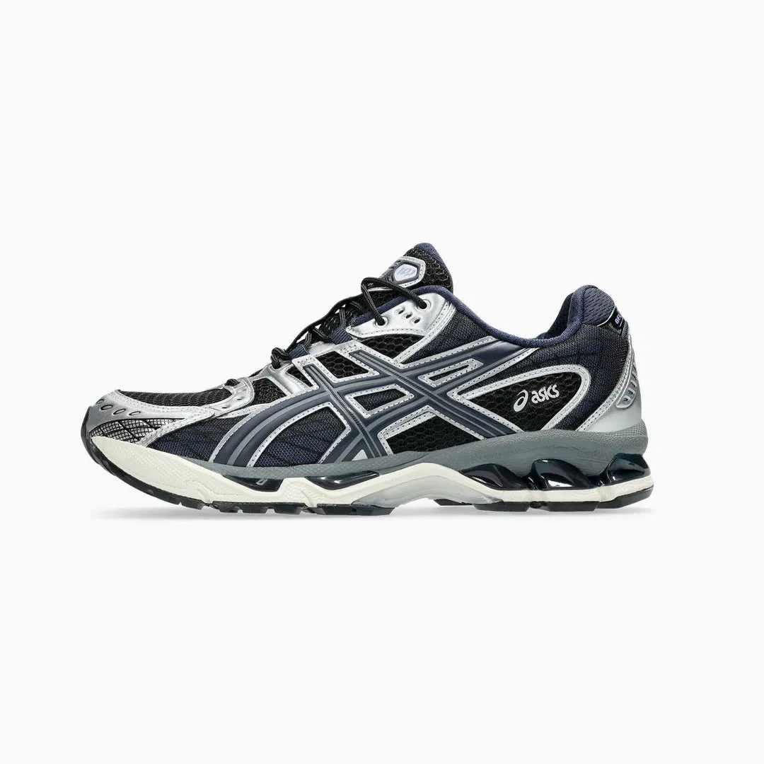 Asics Gel Nimbus 10.1 Midnight / Black