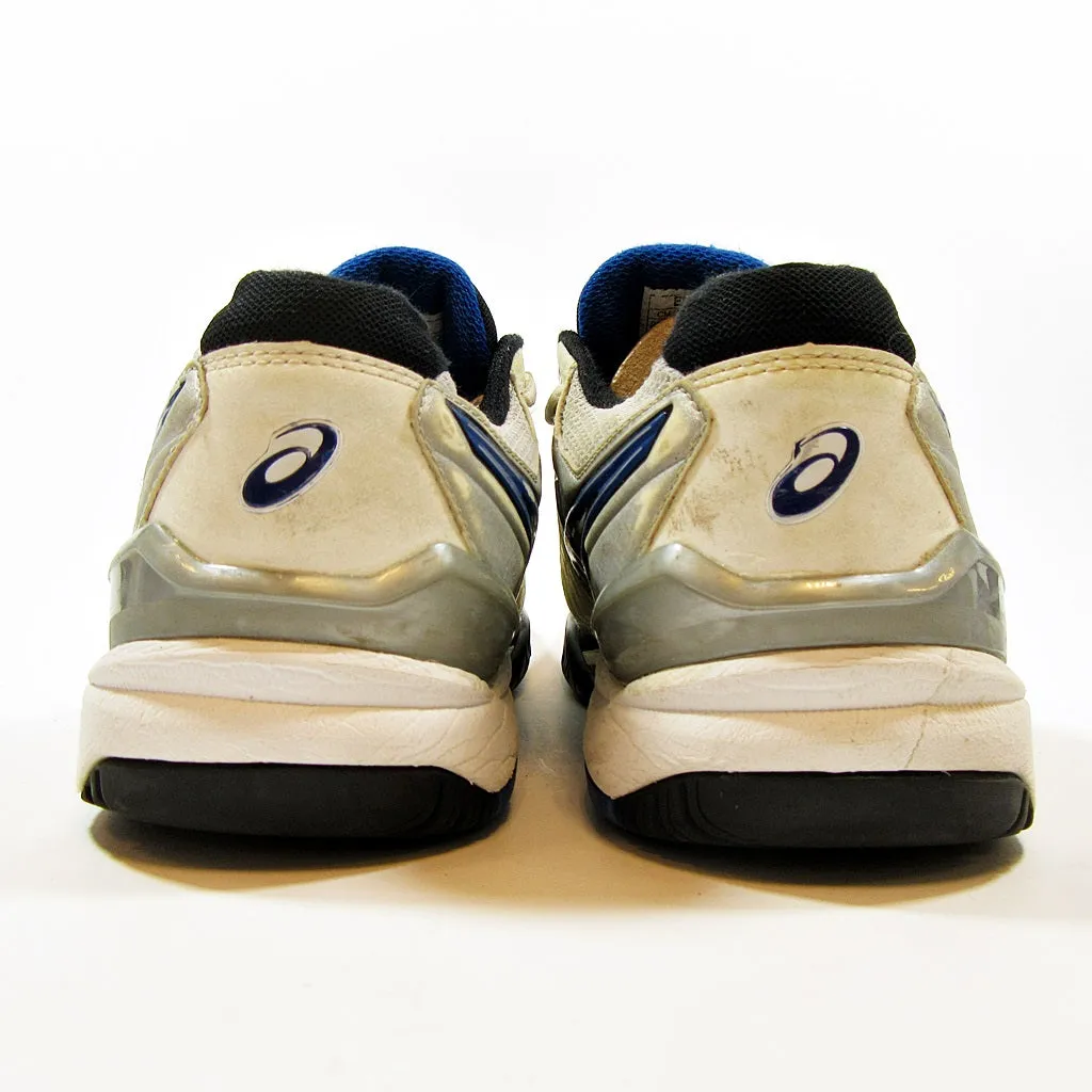 ASICS Gel-Resolution Non-Marking