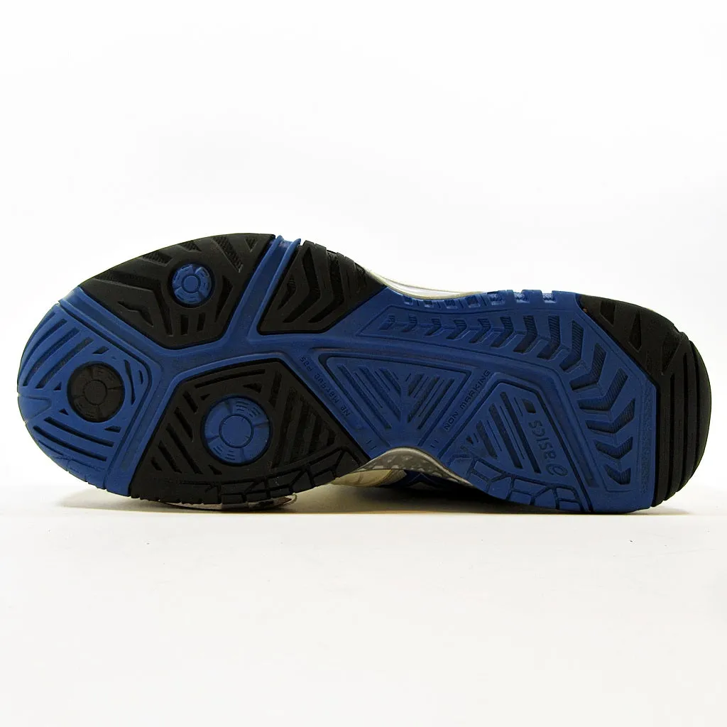 ASICS Gel-Resolution Non-Marking