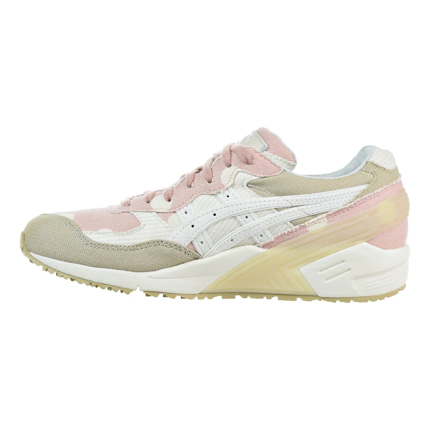 Asics Gel-Sight Women's Shoes Latte/Cream