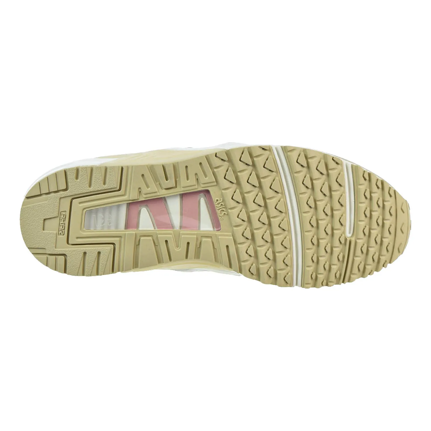 Asics Gel-Sight Women's Shoes Latte/Cream