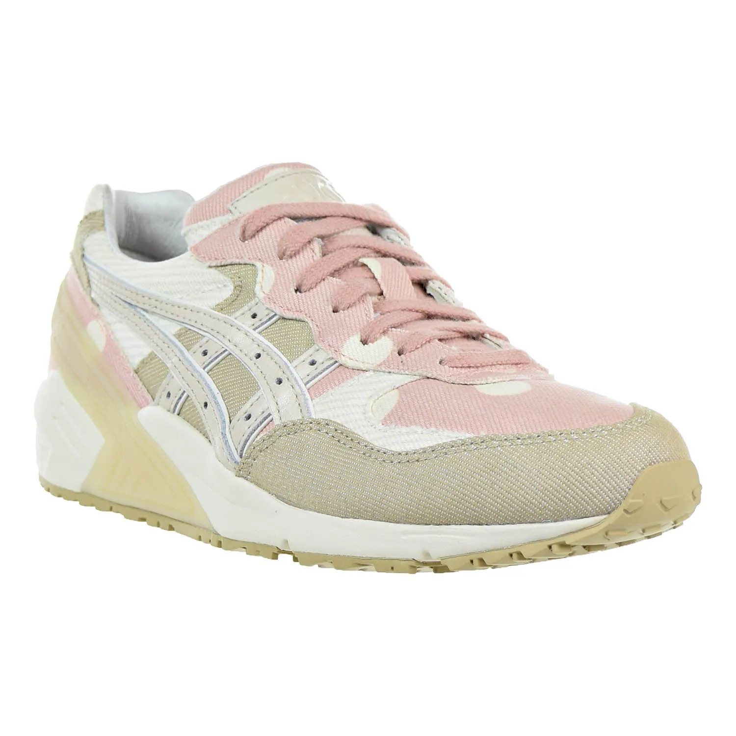 Asics Gel-Sight Women's Shoes Latte/Cream