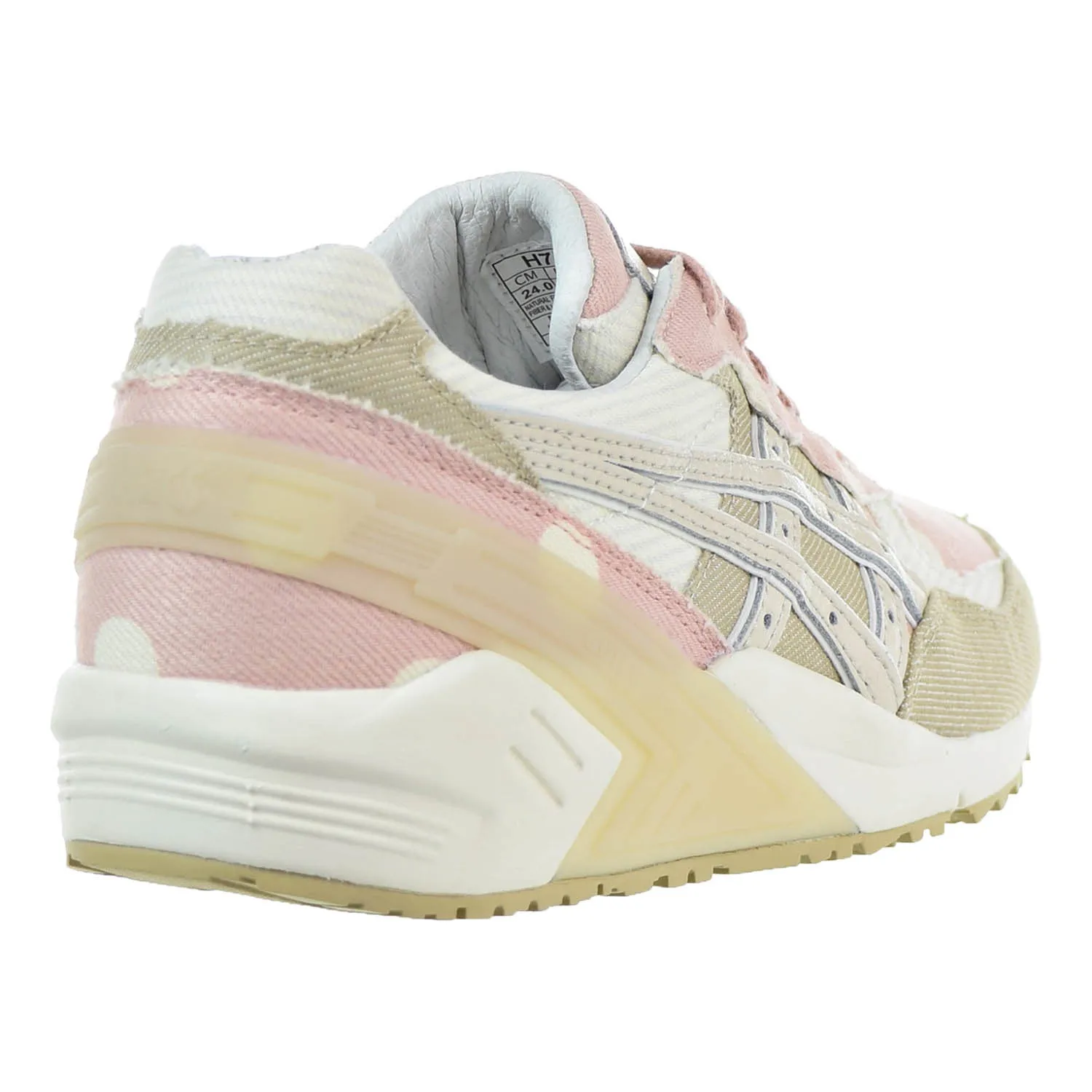 Asics Gel-Sight Women's Shoes Latte/Cream