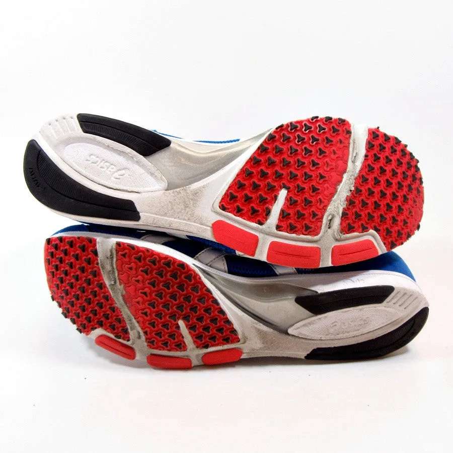 ASICS - Non Marking