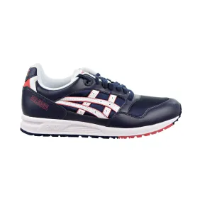 Asics Tiger Gel-Saga Mens Shoes Midnight/White