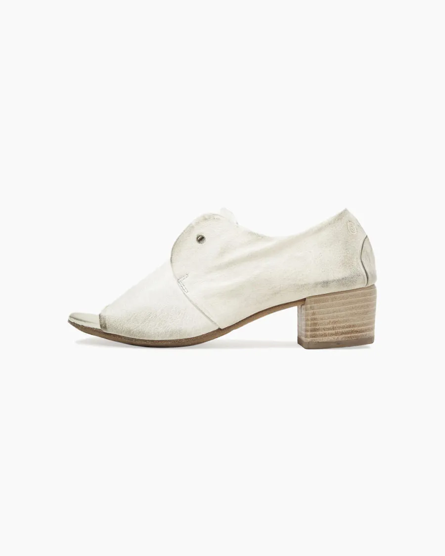 Bo Sandolo Oxford