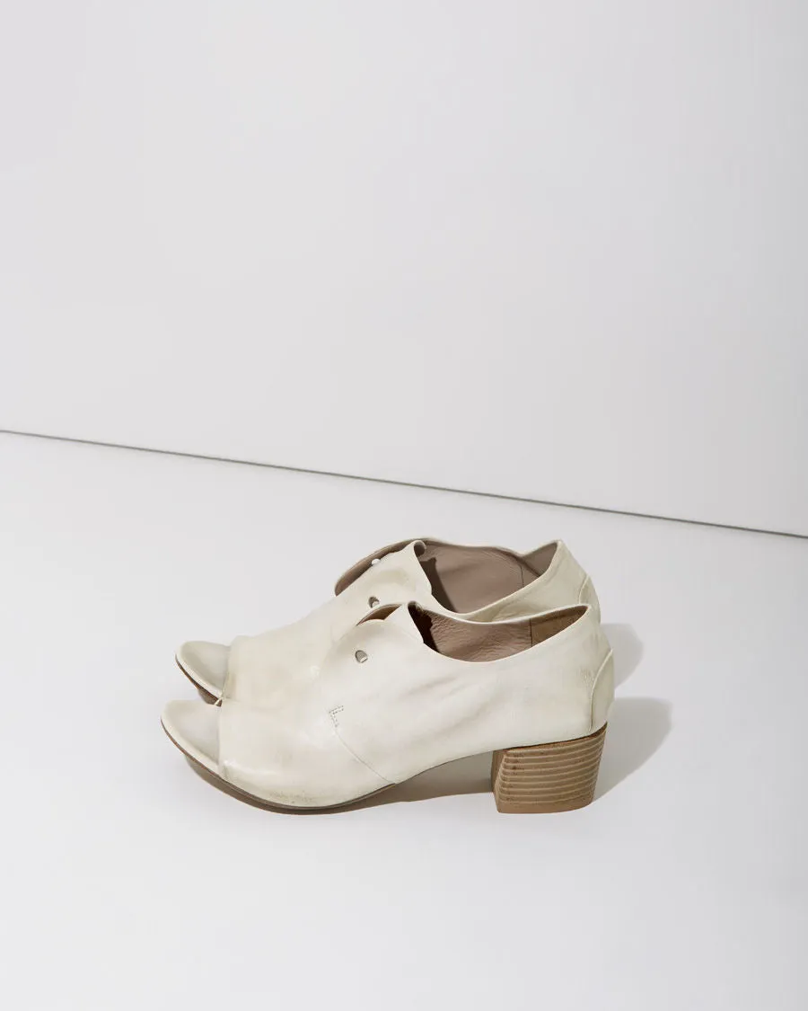 Bo Sandolo Oxford