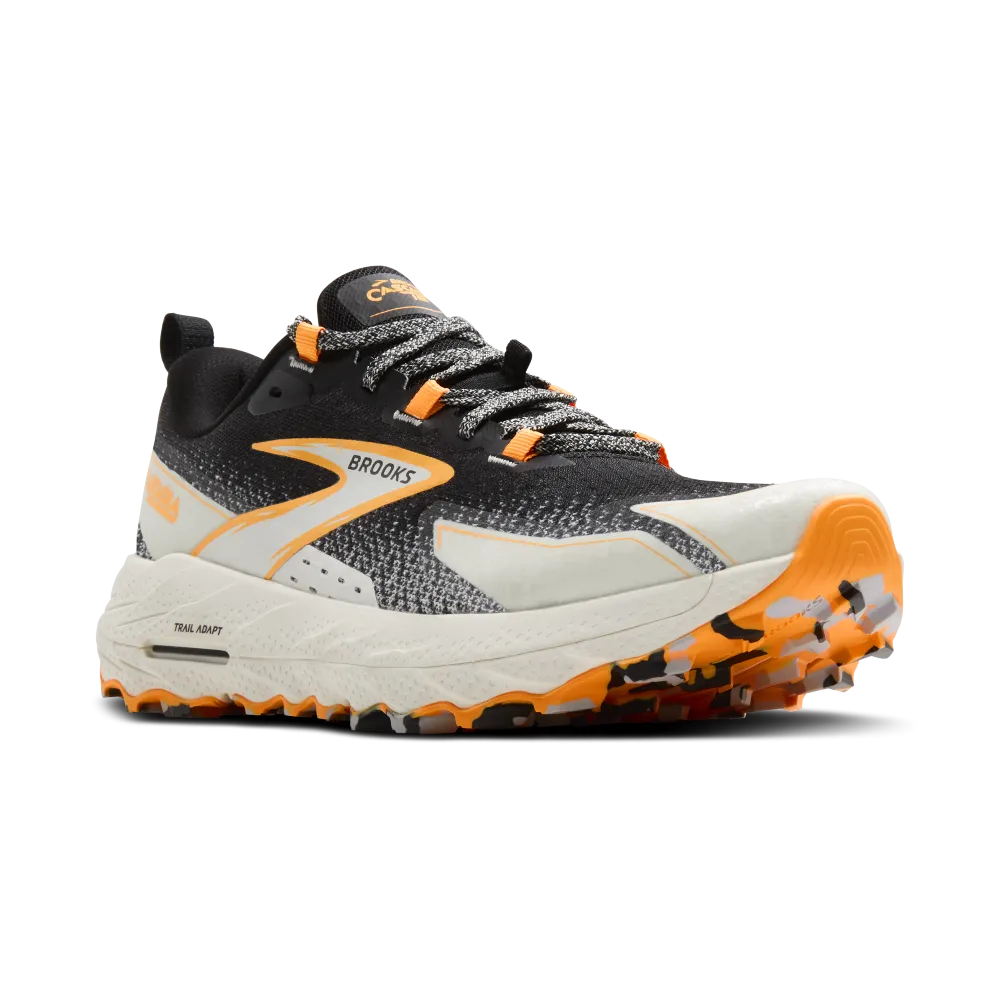 BROOKS - Men's Cascadia 18