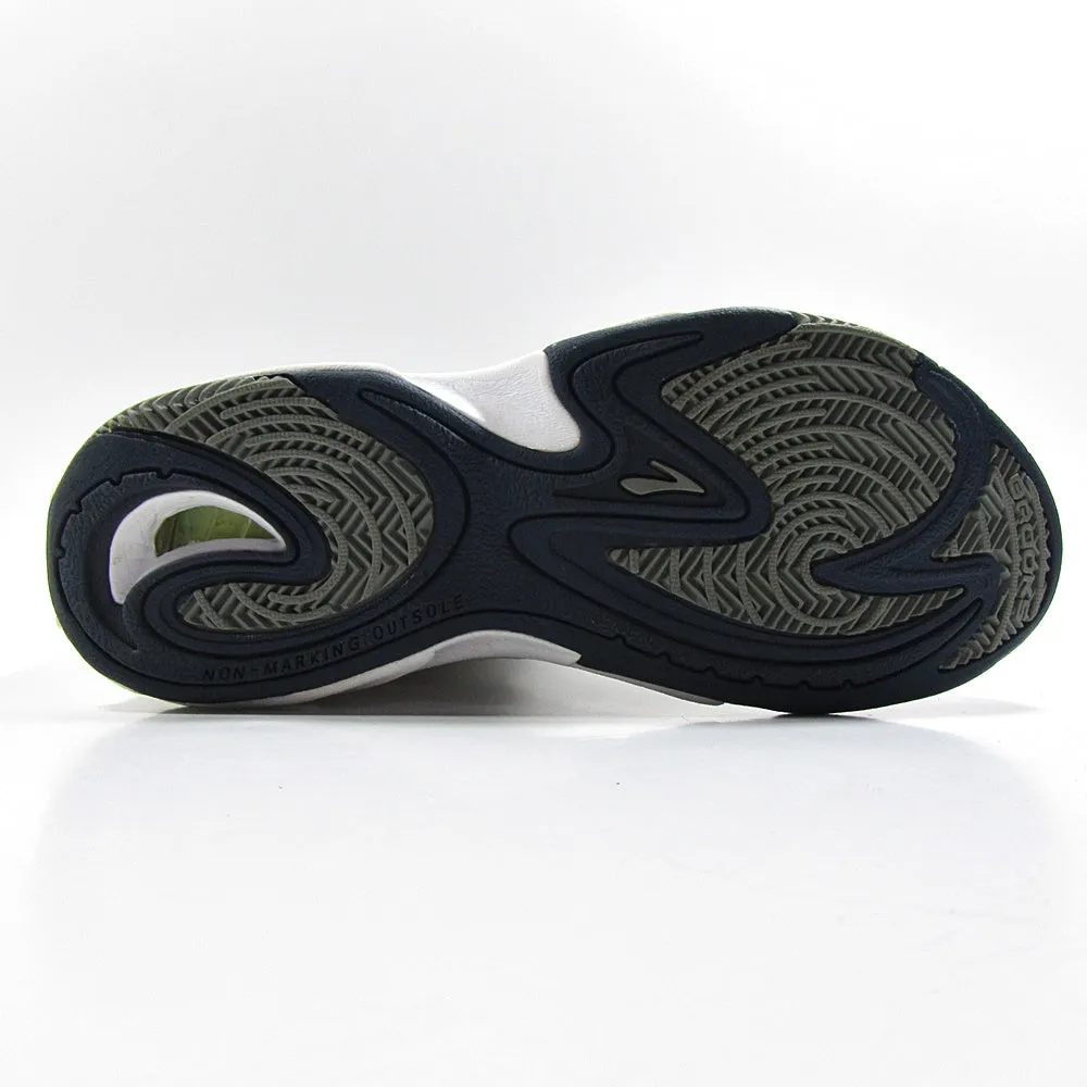 BROOKS Non-Marking Sole