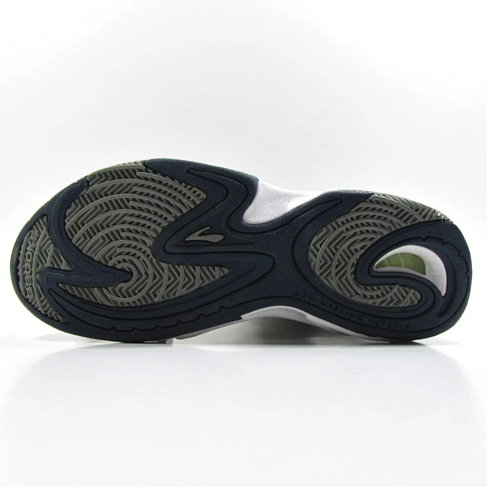 BROOKS Non-Marking Sole