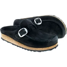 Buckley Suede - Unisex