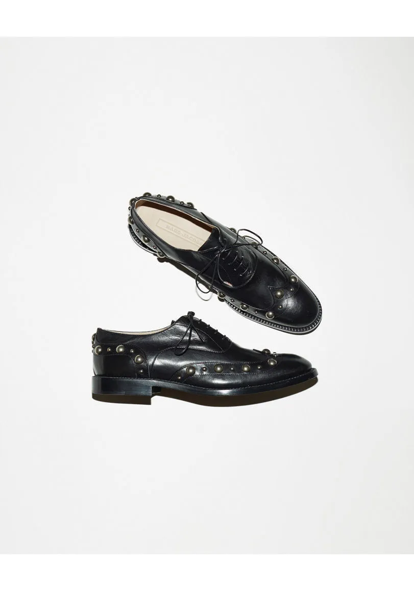 Cabouchon Oxford
