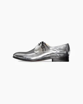 Cali Metallic Oxford