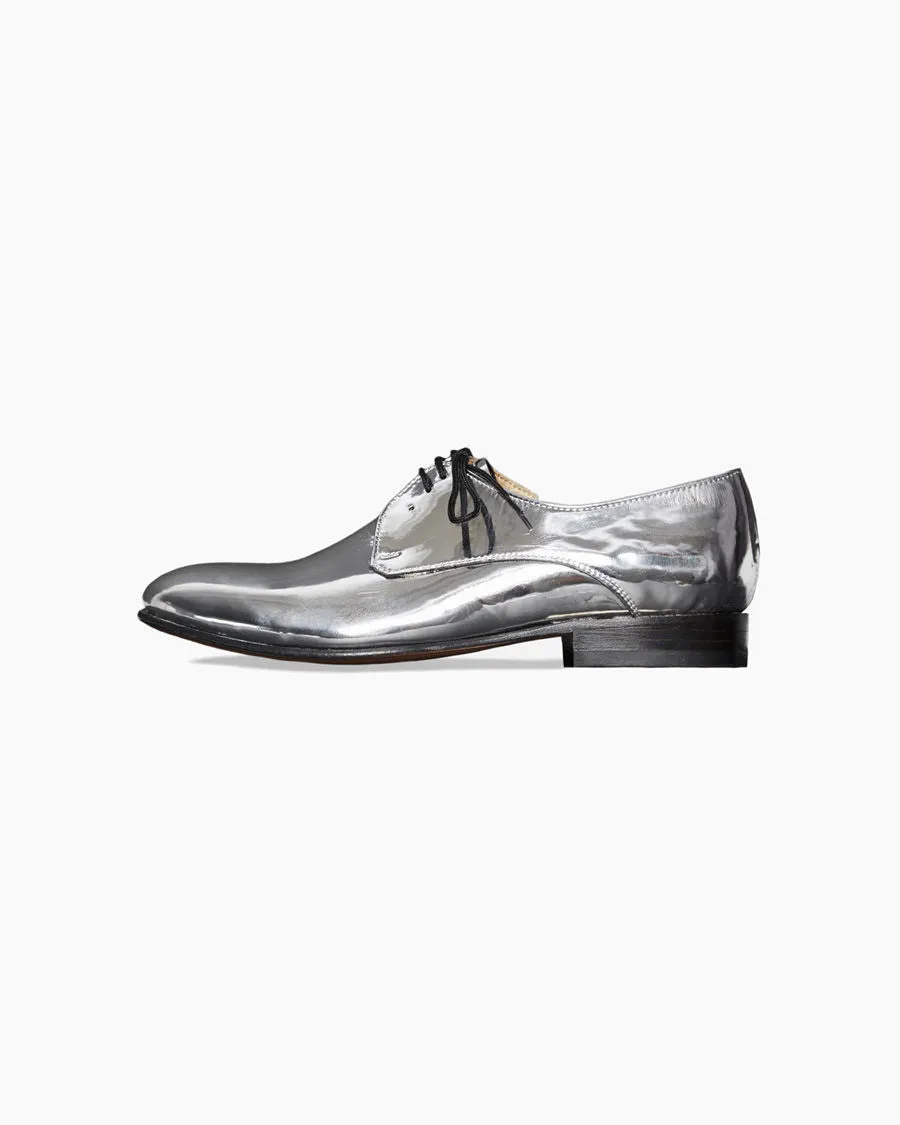 Cali Metallic Oxford