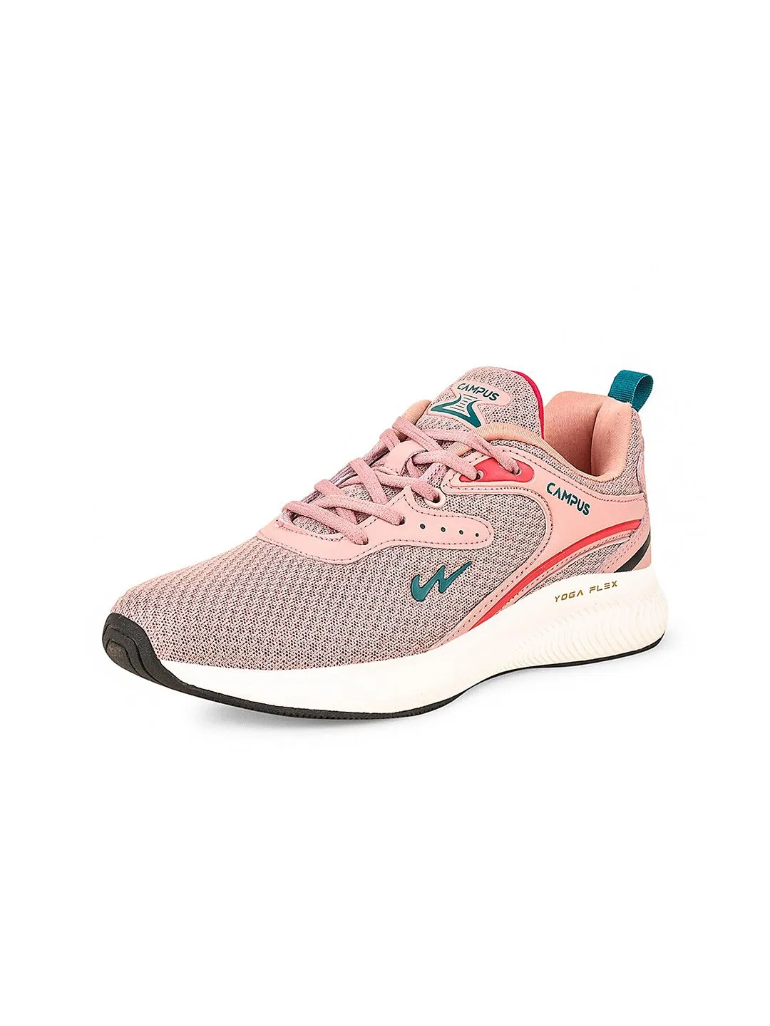 Campus Women Camp-Clancy Non-Marking Running Sports Shoes