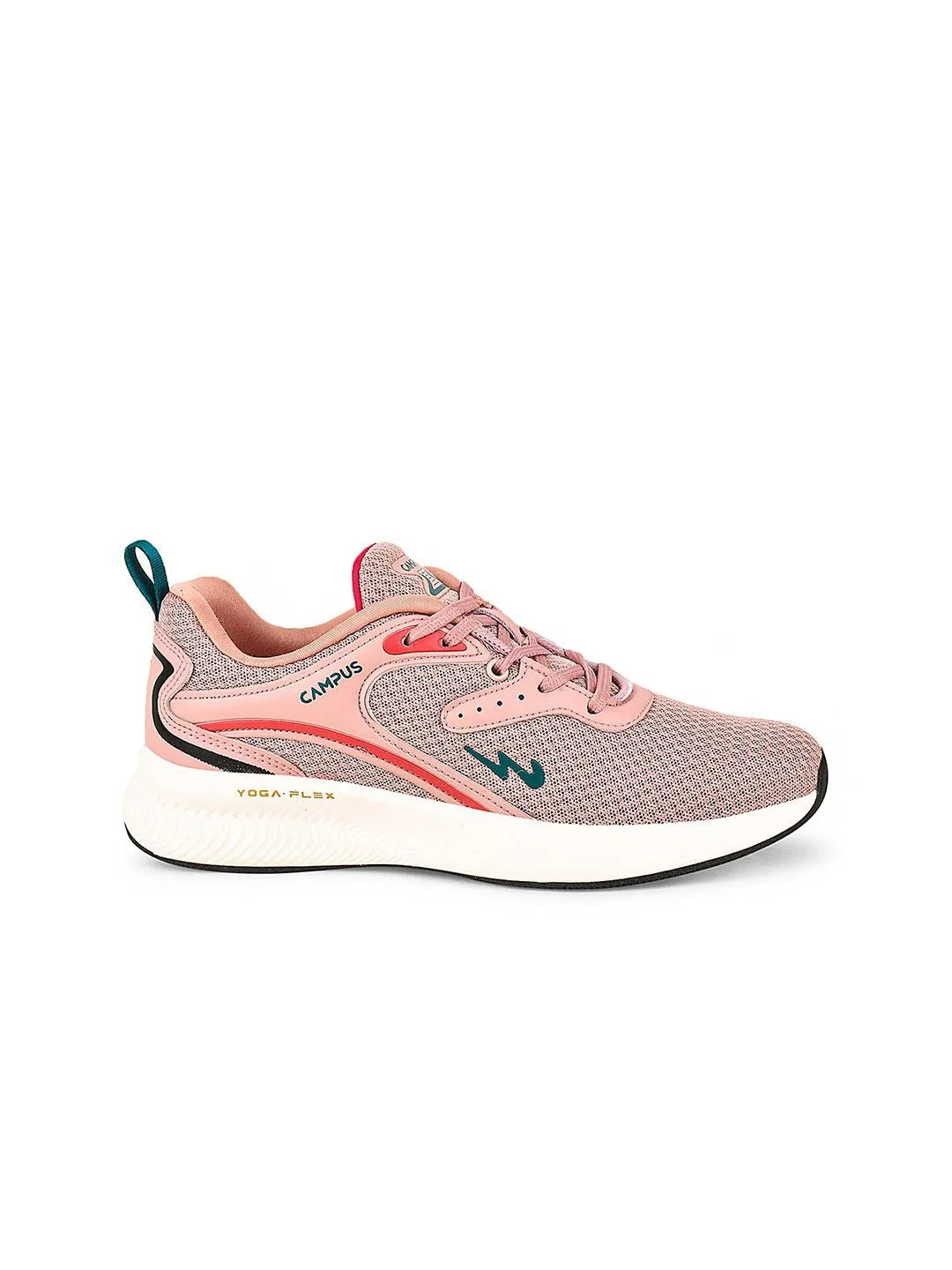 Campus Women Camp-Clancy Non-Marking Running Sports Shoes