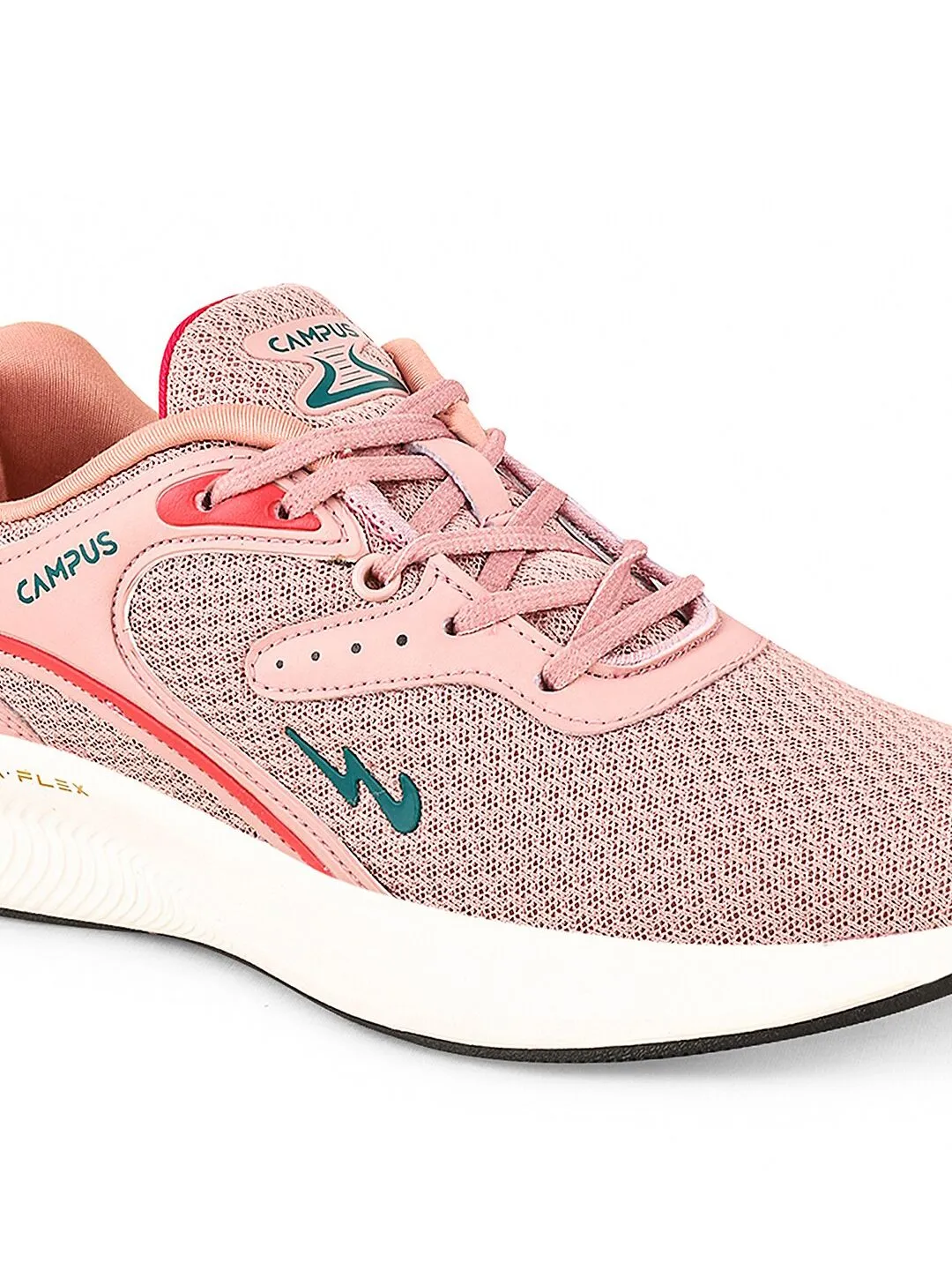 Campus Women Camp-Clancy Non-Marking Running Sports Shoes