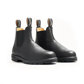 Chelsea Boot 558, Black
