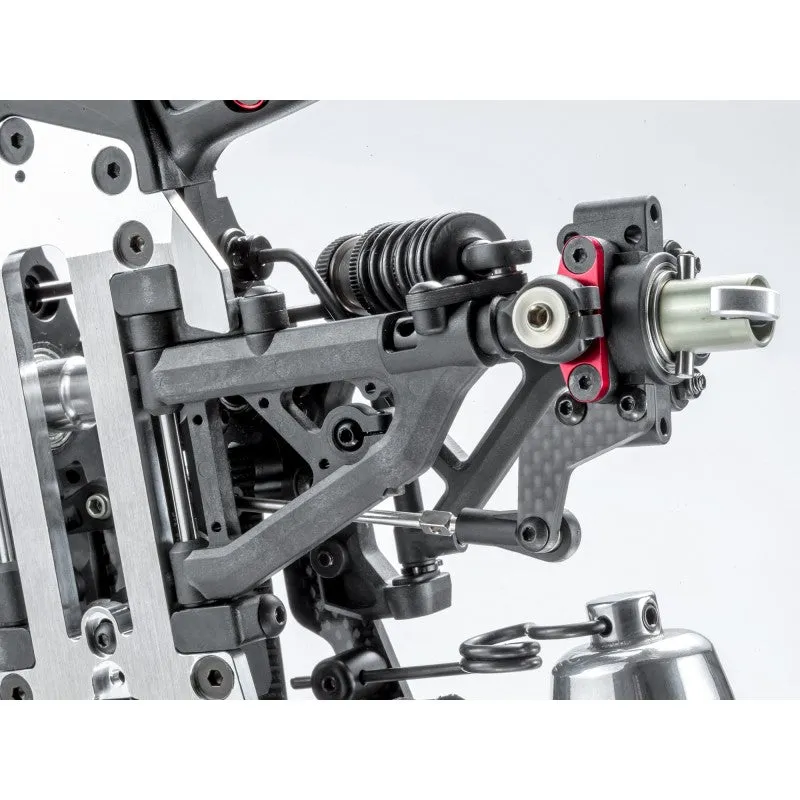 [CM-00009] IF18-2 1/8 SCALE GP RACING CAR CHASSIS KIT
