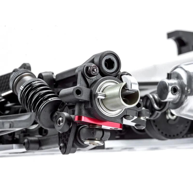 [CM-00009] IF18-2 1/8 SCALE GP RACING CAR CHASSIS KIT