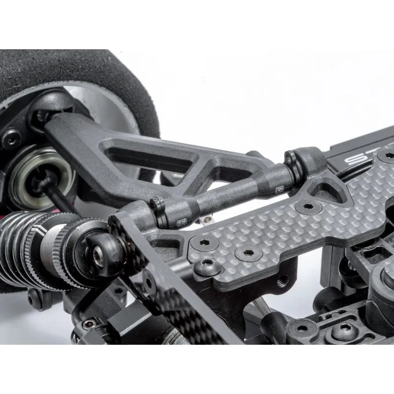 [CM-00009] IF18-2 1/8 SCALE GP RACING CAR CHASSIS KIT