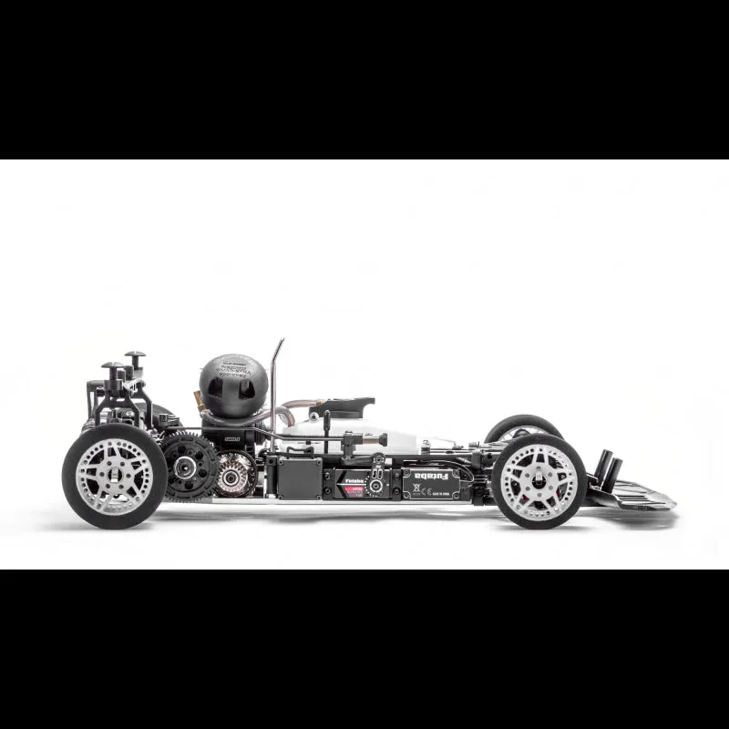 [CM-00009] IF18-2 1/8 SCALE GP RACING CAR CHASSIS KIT