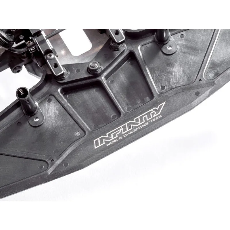 [CM-00009] IF18-2 1/8 SCALE GP RACING CAR CHASSIS KIT