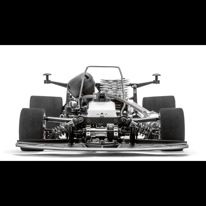 [CM-00009] IF18-2 1/8 SCALE GP RACING CAR CHASSIS KIT