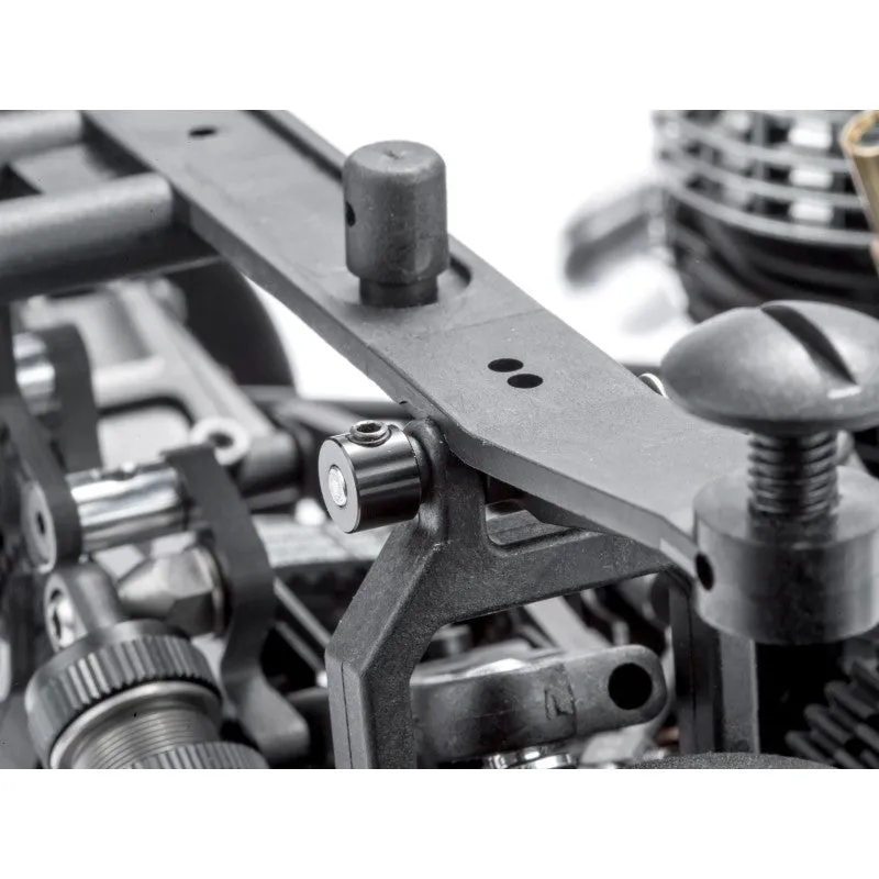 [CM-00009] IF18-2 1/8 SCALE GP RACING CAR CHASSIS KIT